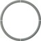 Ekena Millwork 40 3/8-in. OD x 35 1/2-in. ID x 2 1/2-in. W x 3/4-in. P Medea Ceiling Ring Kit CRK40MD - alternate 3